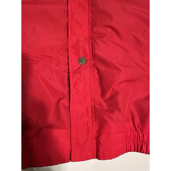 Vintage Columbia Bugaboo 3 In 1 Ski Jacket Aztec Fleece Men's Mens Medium USA - Picture 10 of 12